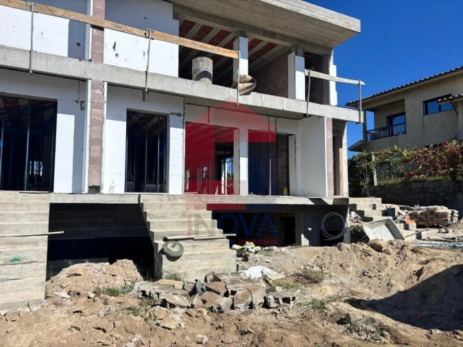 Apartamento T3 para Venda em Lage Foto 24