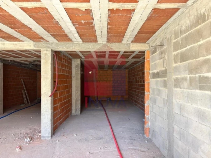 Apartamento T3 para Venda em Lage Foto 18