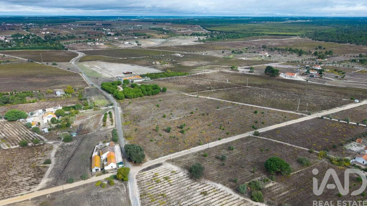 Terreno para Venda em Poceirão e Marateca Foto 26