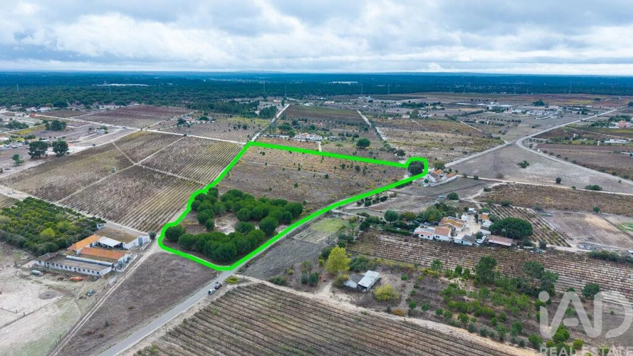 Terreno para Venda em Poceirão e Marateca Foto 28