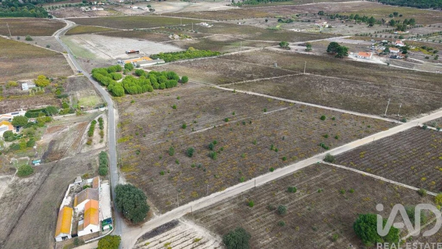 Terreno para Venda em Poceirão e Marateca Foto 25