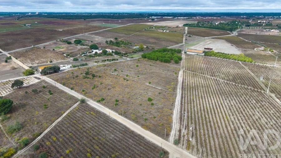 Terreno para Venda em Poceirão e Marateca Foto 27