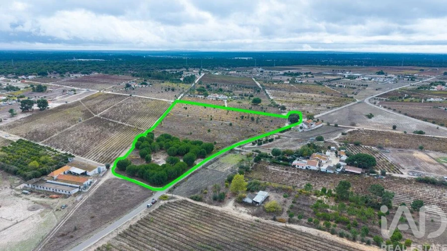 Terreno para Venda em Poceirão e Marateca Foto 28