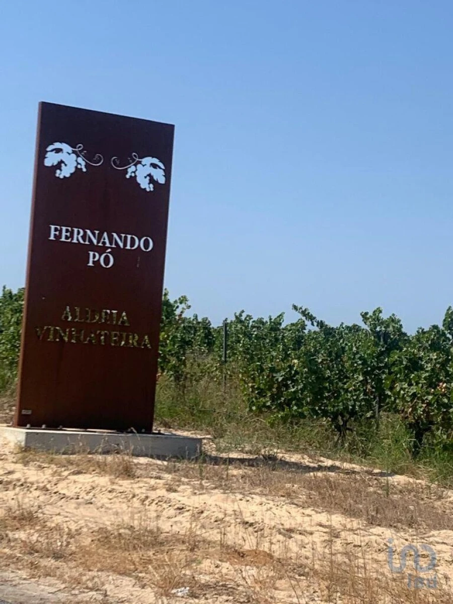 Terreno para Venda em Poceirão e Marateca Foto 7