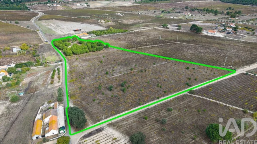 Terreno para Venda em Poceirão e Marateca Foto 24