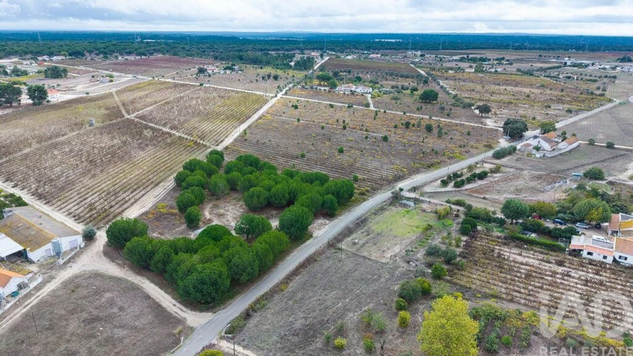 Terreno para Venda em Poceirão e Marateca Foto 30