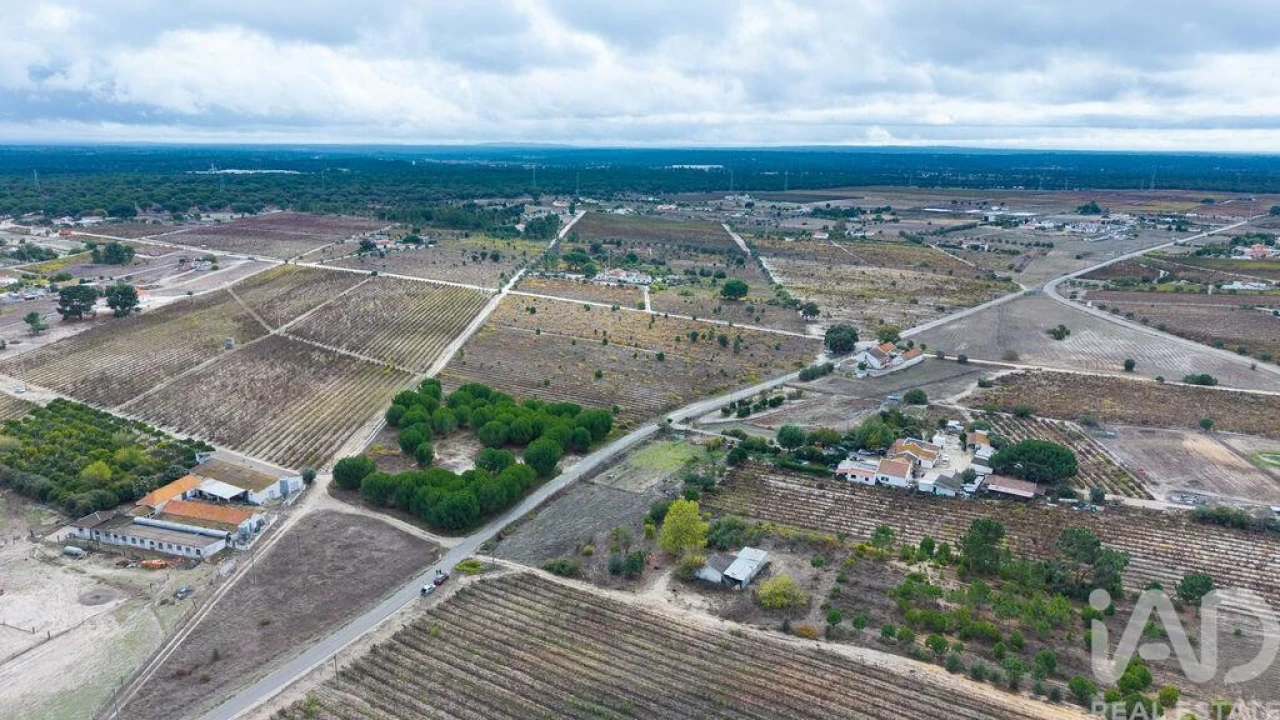 Terreno para Venda em Poceirão e Marateca Foto 29