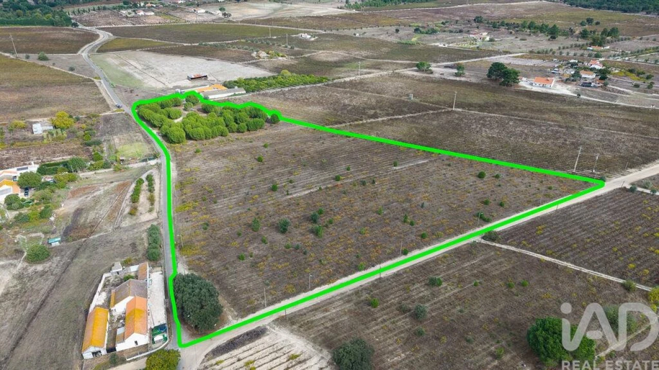 Terreno para Venda em Poceirão e Marateca Foto 24