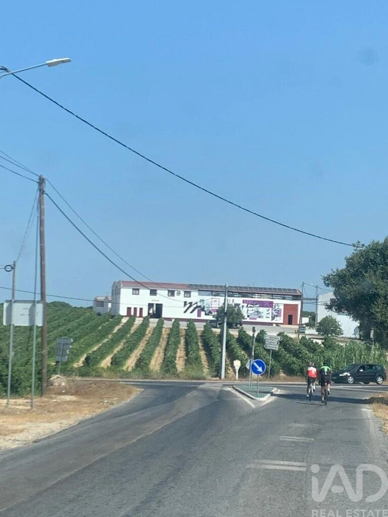 Terreno para Venda em Poceirão e Marateca Foto 21