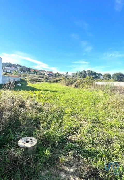 Terreno para Venda em Torre e Vila Mou