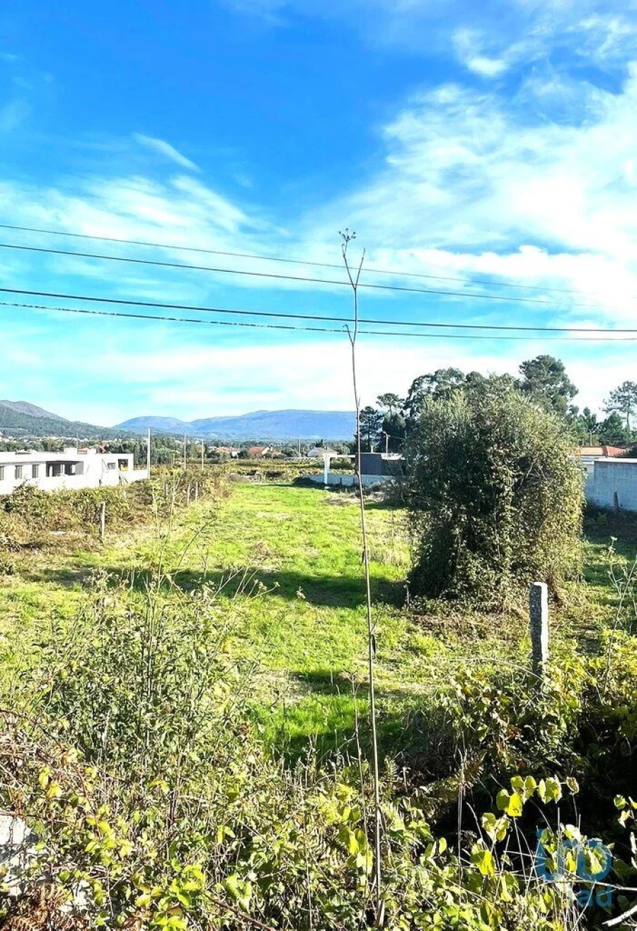 Terreno para Venda em Torre e Vila Mou Foto 3