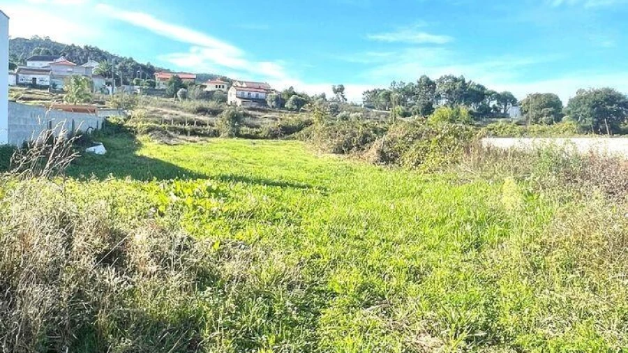 Terreno para Venda em Torre e Vila Mou