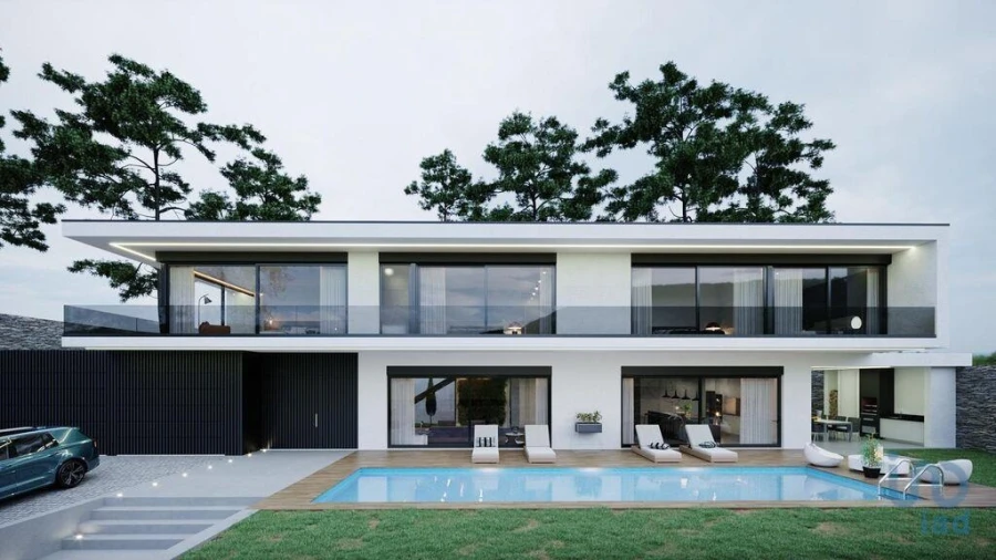 Terreno para Venda em Fragoso