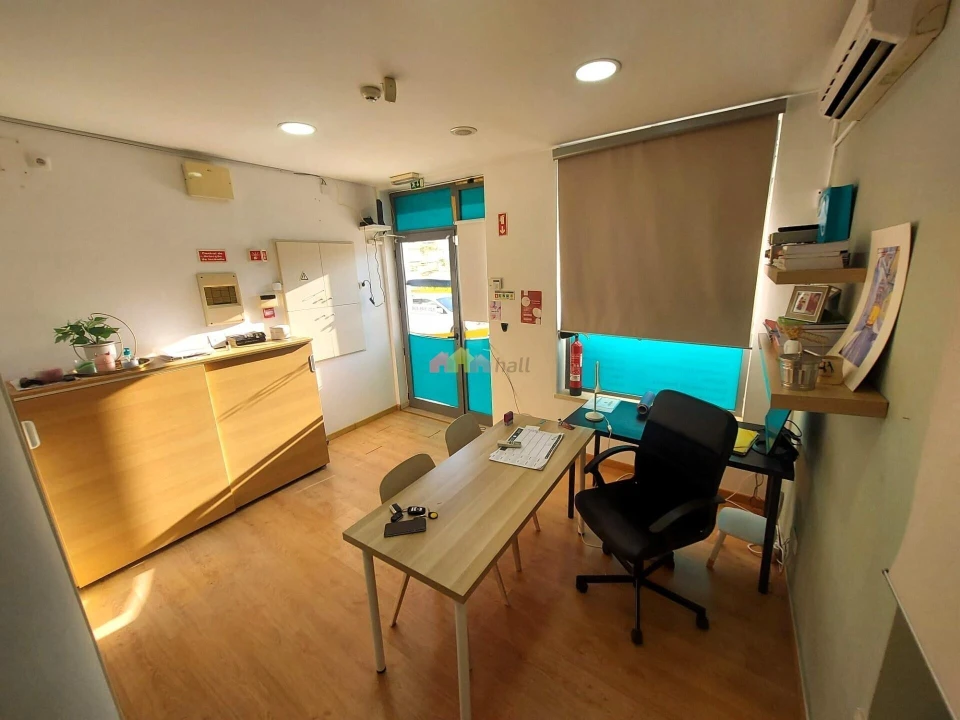 Loja para Arrendamento em Montijo e Afonsoeiro Foto 5