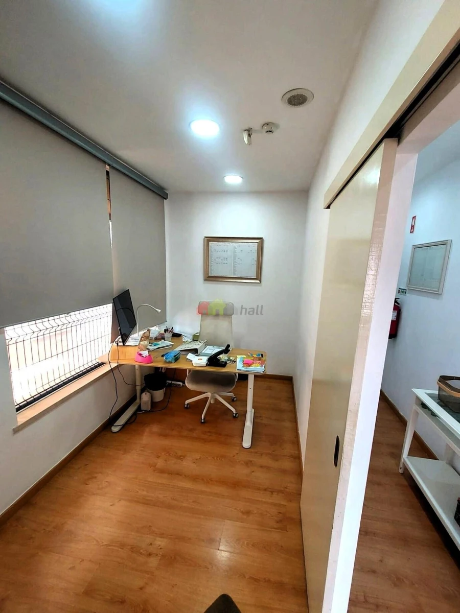 Escritório para Arrendamento em Montijo e Afonsoeiro Foto 9