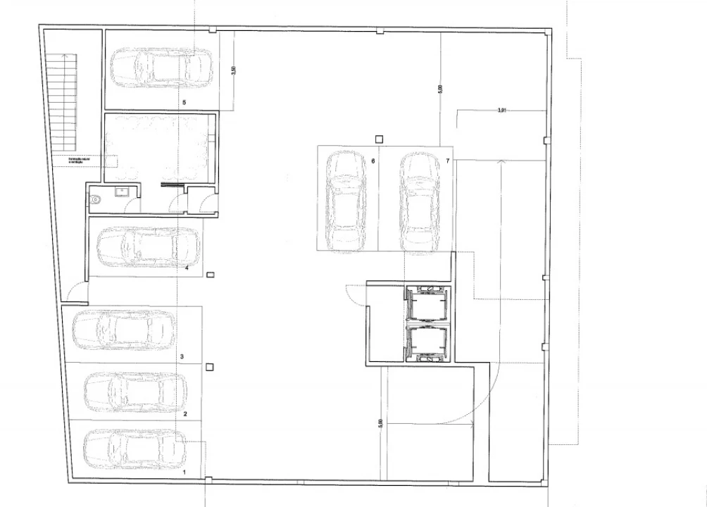Terreno para Venda em Alfena Foto 7