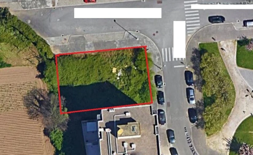 Terreno para Venda em Alfena Foto 1