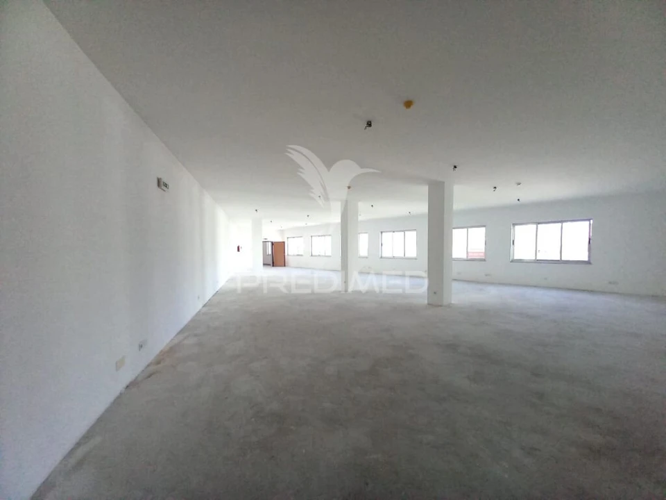 Escritório para Venda em Abrantes (São Vicente e São João) e Alferrarede Foto 10