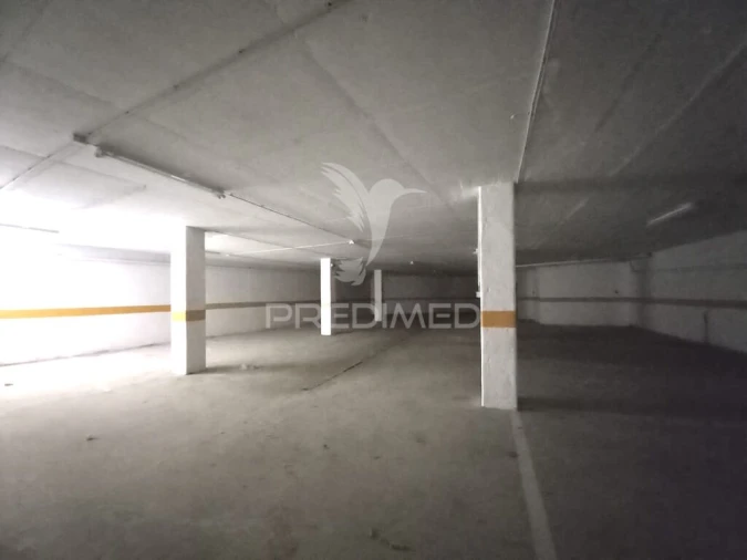 Escritório para Venda em Abrantes (São Vicente e São João) e Alferrarede Foto 12