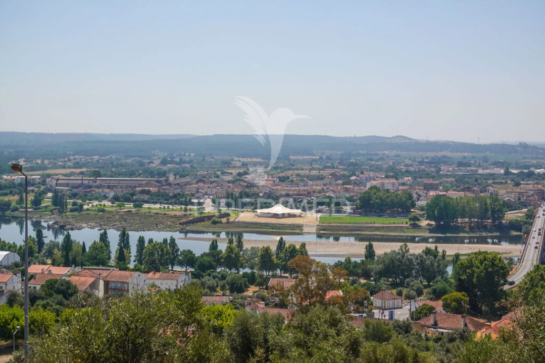 Terreno para Venda em Abrantes (São Vicente e São João) e Alferrarede Foto 12