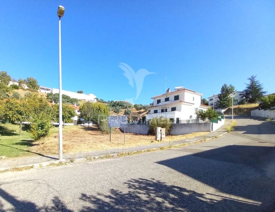 Terreno para Venda em Abrantes (São Vicente e São João) e Alferrarede Foto 4