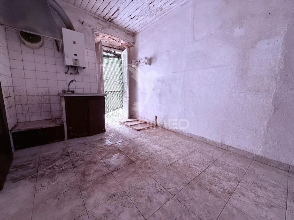 Moradia T2 para Venda em Assunção, Ajuda, Salvador e Santo Ildefonso Foto 11