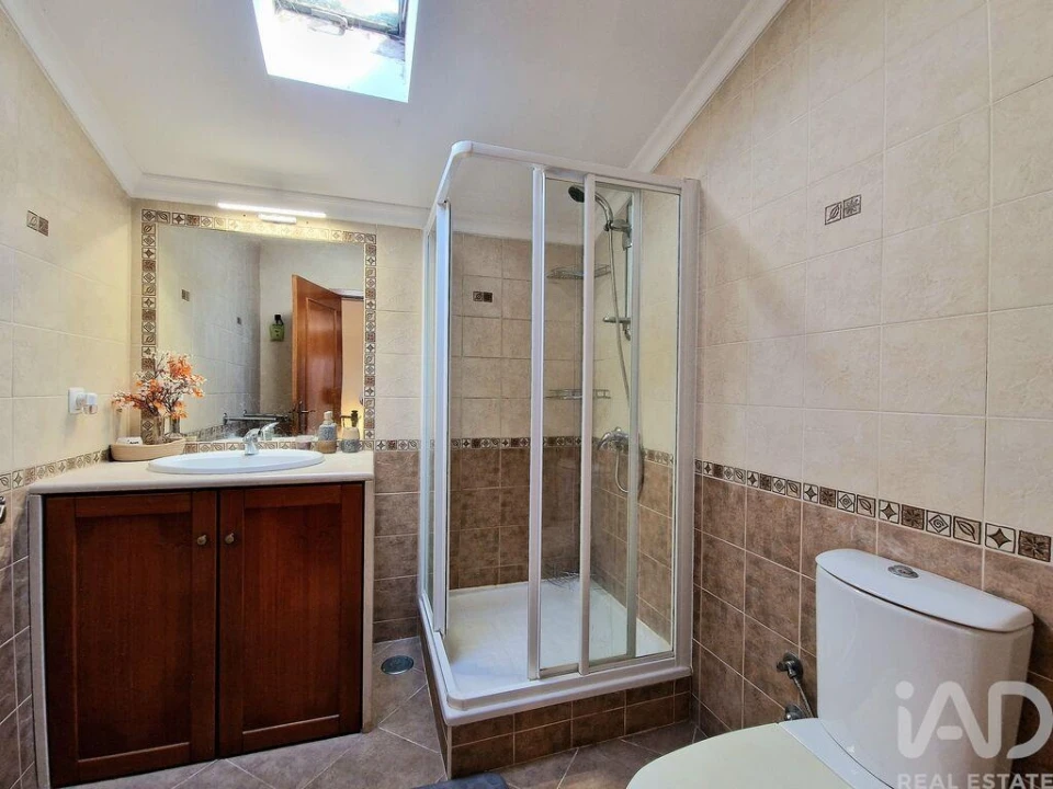 Moradia T2 para Venda em Caldas da Rainha - Santo Onofre e Serra do Bouro Foto 19