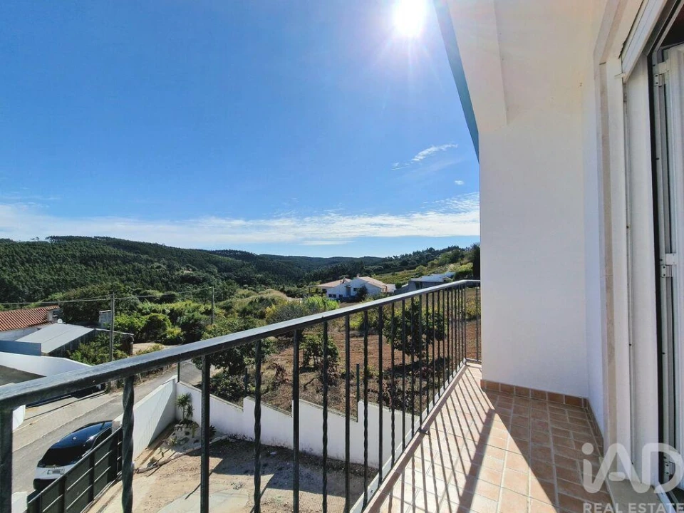 Moradia T2 para Venda em Caldas da Rainha - Santo Onofre e Serra do Bouro Foto 17