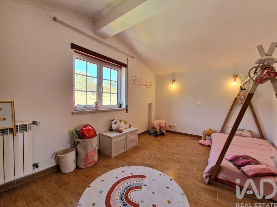 Moradia T2 para Venda em Caldas da Rainha - Santo Onofre e Serra do Bouro Foto 20