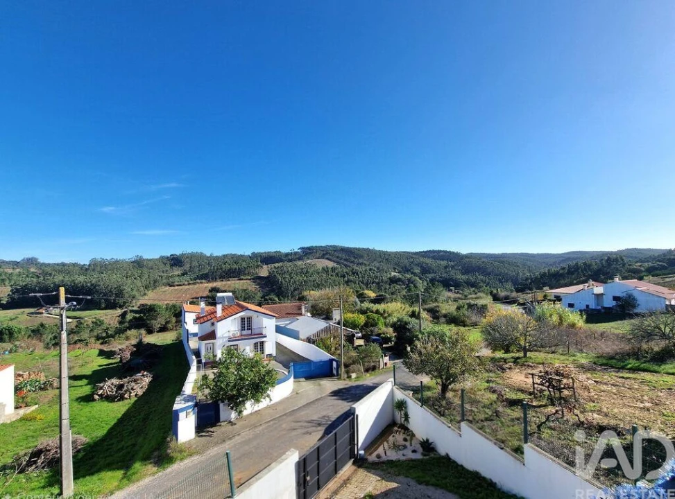Moradia T2 para Venda em Caldas da Rainha - Santo Onofre e Serra do Bouro Foto 18