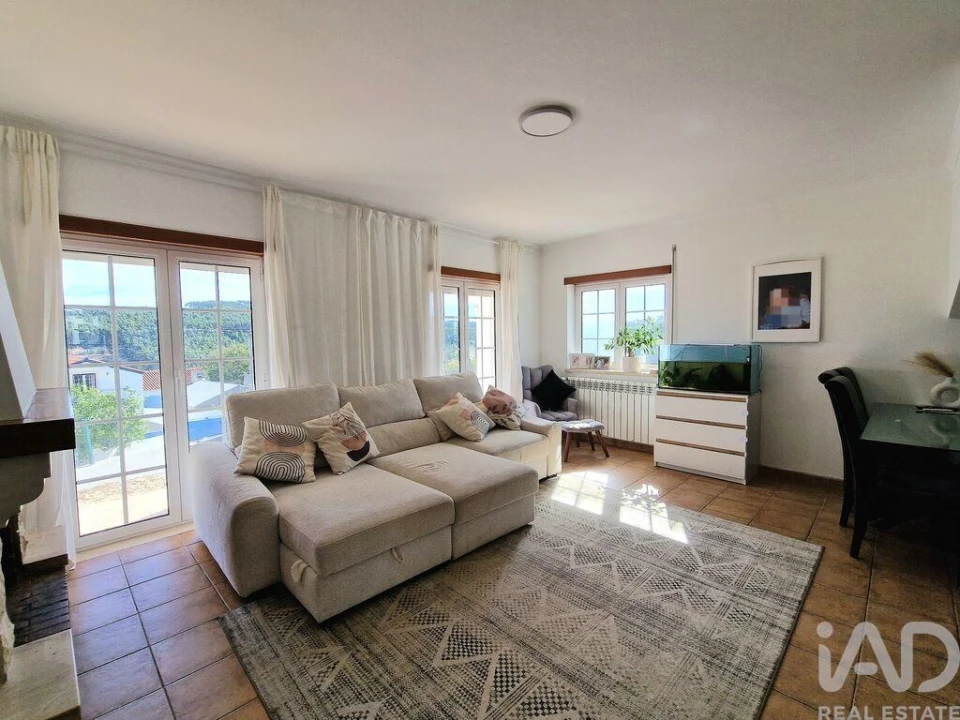 Moradia T2 para Venda em Caldas da Rainha - Santo Onofre e Serra do Bouro Foto 7