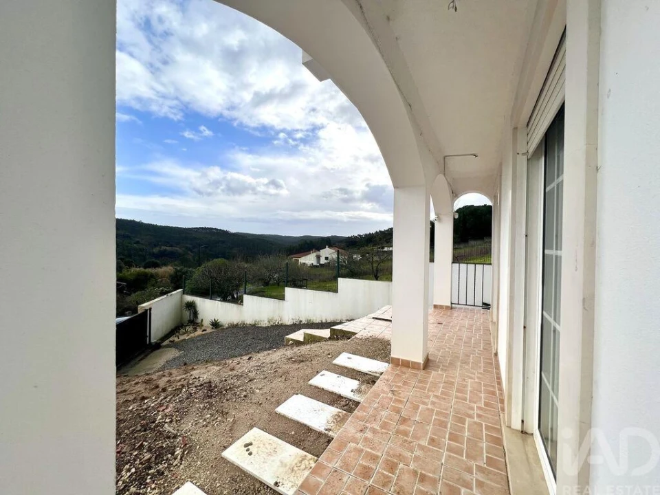 Moradia T2 para Venda em Caldas da Rainha - Santo Onofre e Serra do Bouro Foto 24