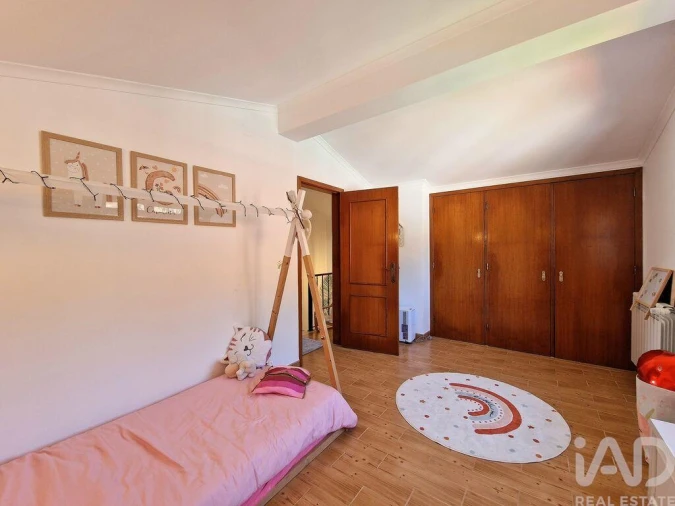 Moradia T2 para Venda em Caldas da Rainha - Santo Onofre e Serra do Bouro Foto 21