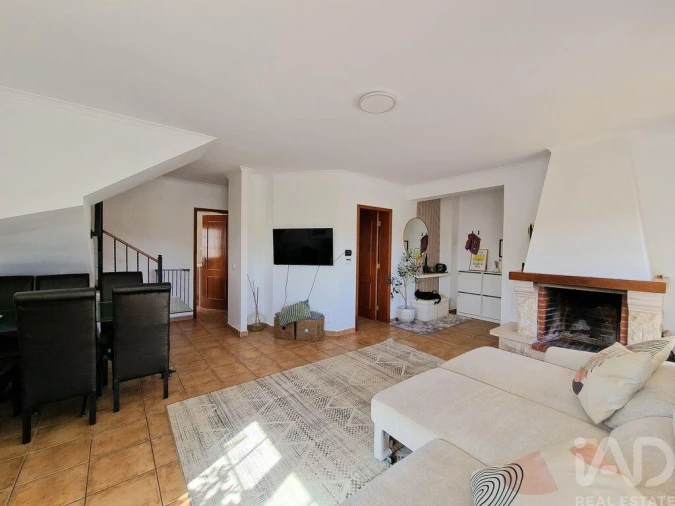 Moradia T2 para Venda em Caldas da Rainha - Santo Onofre e Serra do Bouro Foto 10