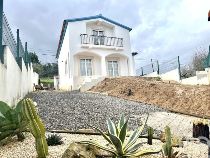 Moradia T2 para Venda em Caldas da Rainha - Santo Onofre e Serra do Bouro Foto 22