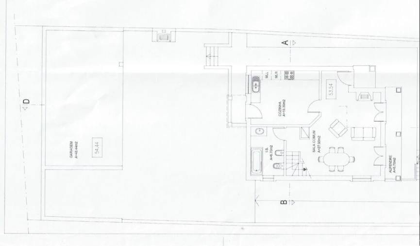 Moradia T2 para Venda em Caldas da Rainha - Santo Onofre e Serra do Bouro Foto 24