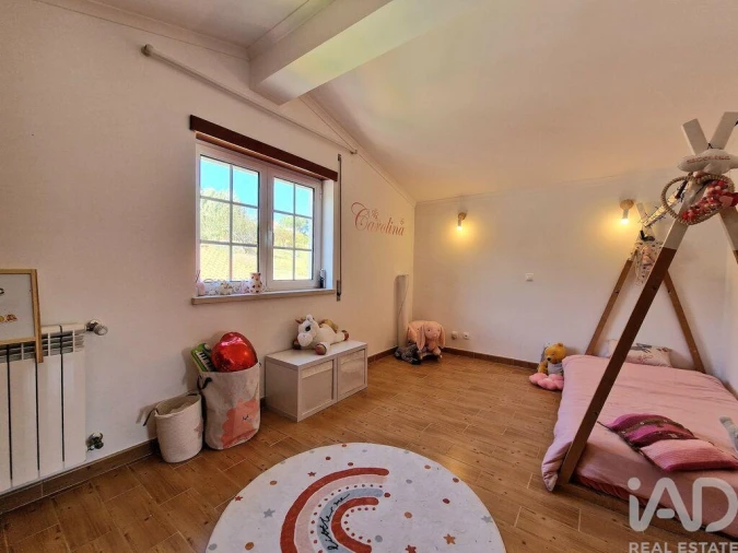 Moradia T2 para Venda em Caldas da Rainha - Santo Onofre e Serra do Bouro Foto 20