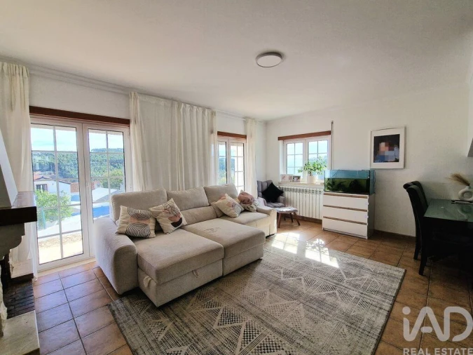 Moradia T2 para Venda em Caldas da Rainha - Santo Onofre e Serra do Bouro Foto 7