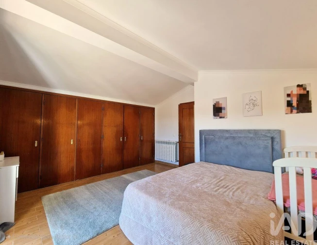 Moradia T2 para Venda em Caldas da Rainha - Santo Onofre e Serra do Bouro Foto 16