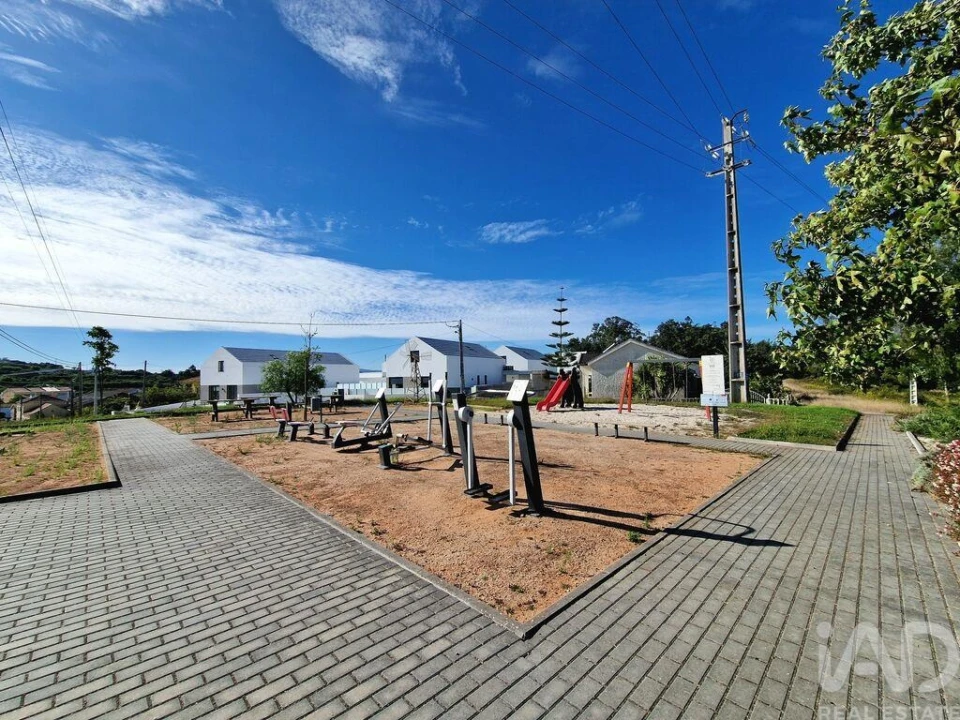 Moradia T2 para Venda em Caldas da Rainha - Santo Onofre e Serra do Bouro Foto 28