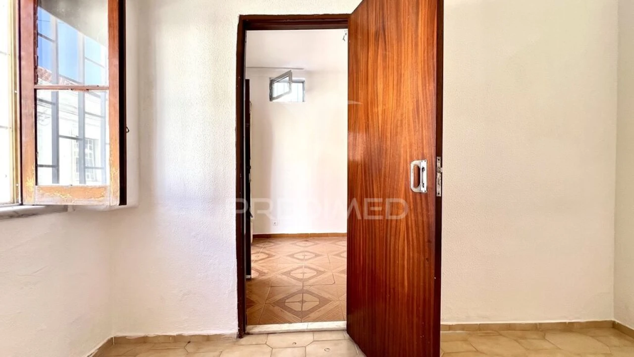 Moradia T2 para Venda em Gambia-Pontes-Alto da Guerra Foto 10