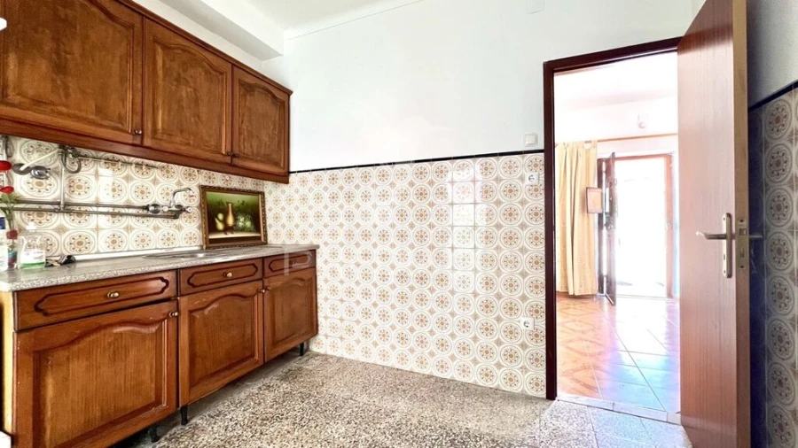 Moradia T2 para Venda em Gambia-Pontes-Alto da Guerra Foto 14