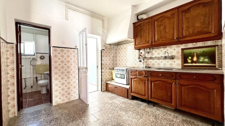 Moradia T2 para Venda em Gambia-Pontes-Alto da Guerra Foto 11