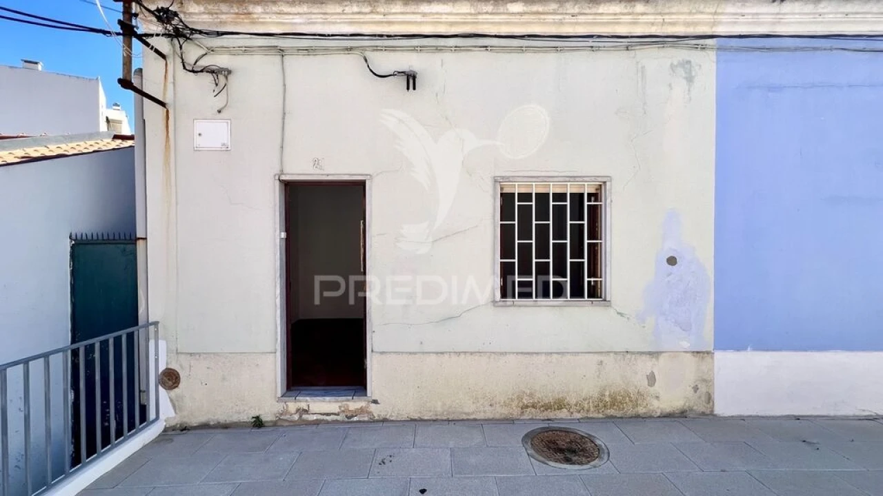 Moradia T2 para Venda em Gambia-Pontes-Alto da Guerra Foto 5