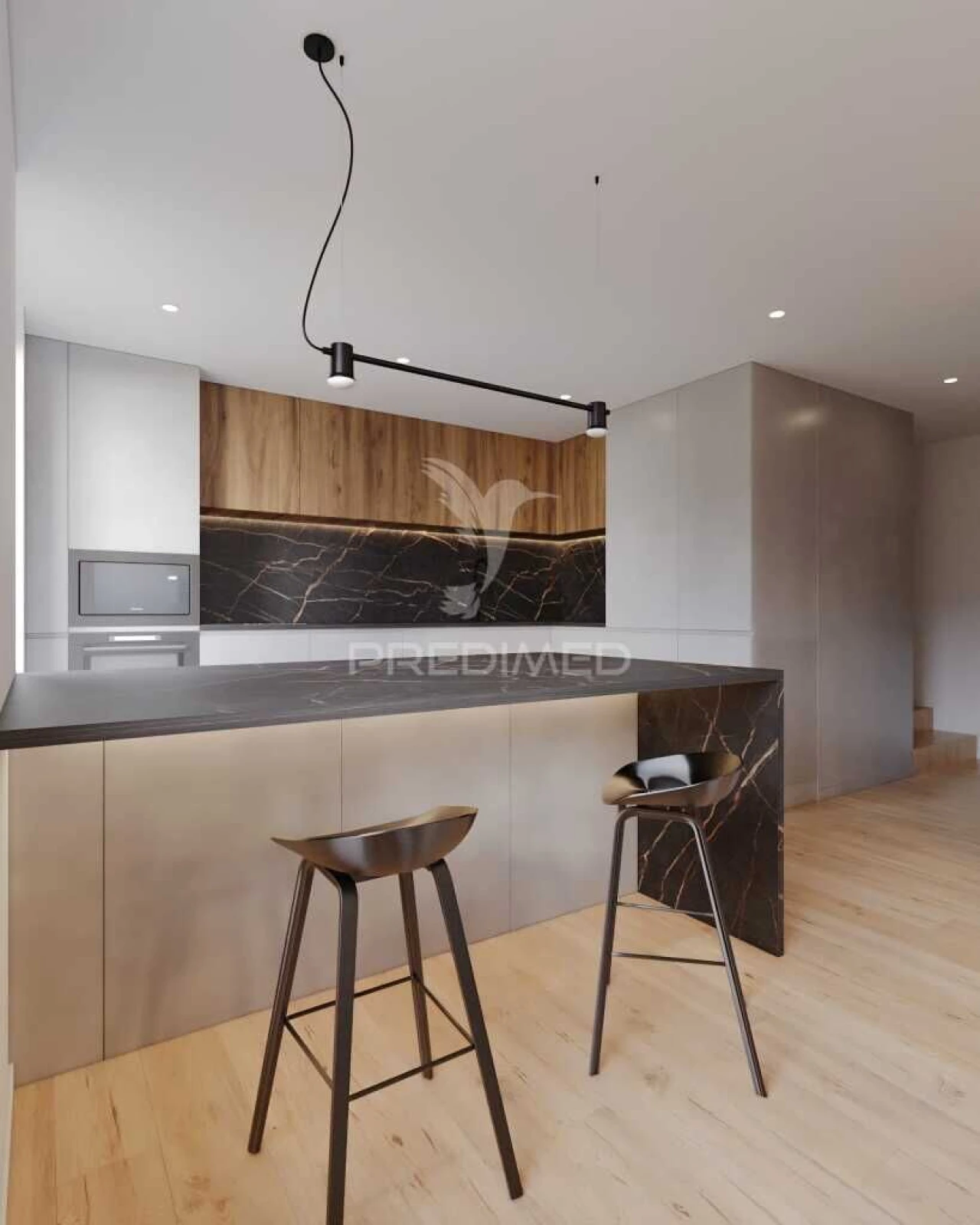 Moradia T3 para Venda em Lamas Foto 6