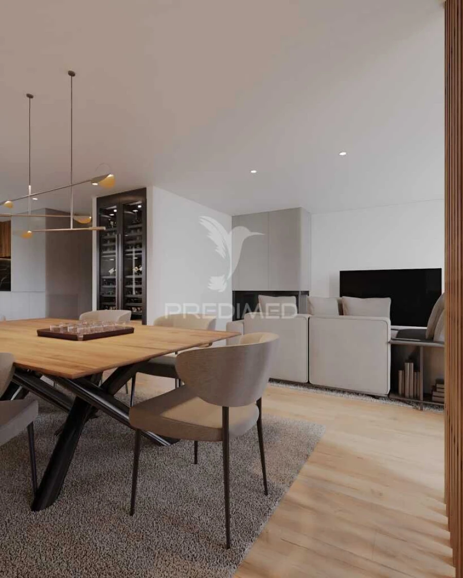 Moradia T3 para Venda em Lamas Foto 4