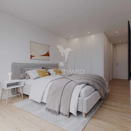 Moradia T3 para Venda em Lamas Foto 8