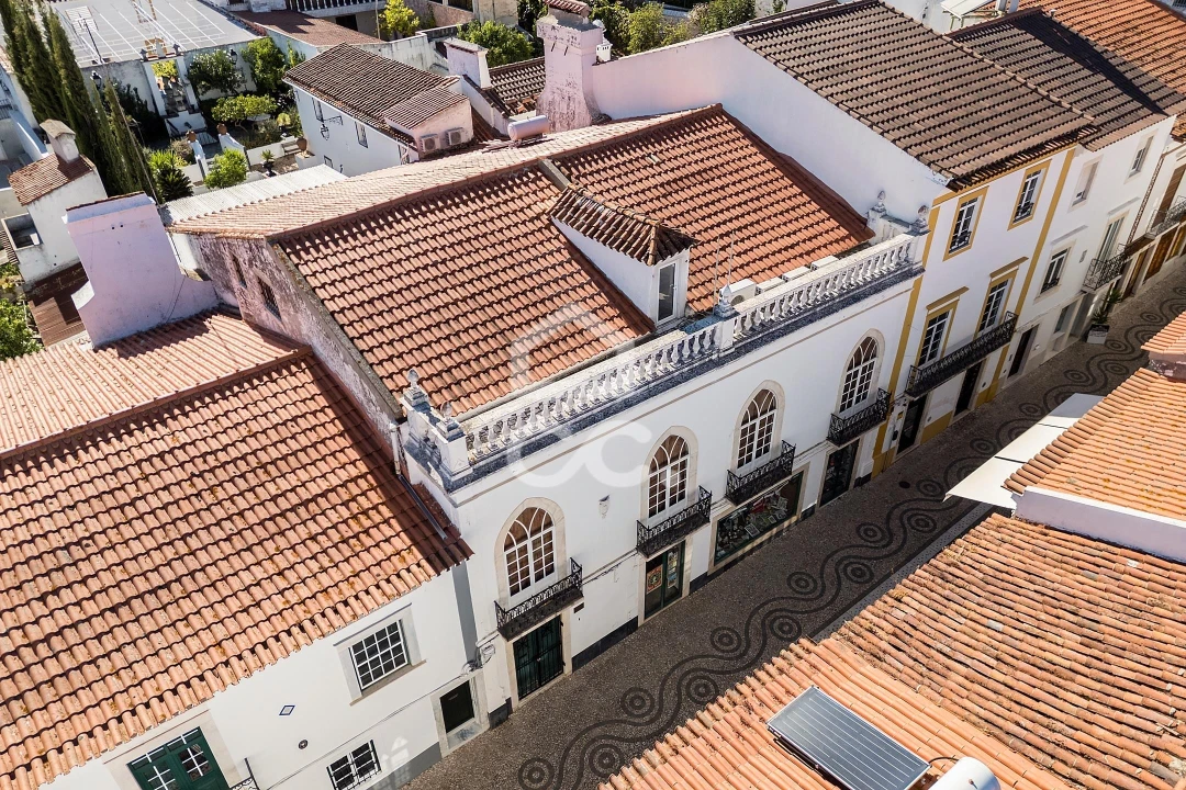 Negócio para Venda em Nossa Senhora da Conceição e São Bartolomeu Foto 23