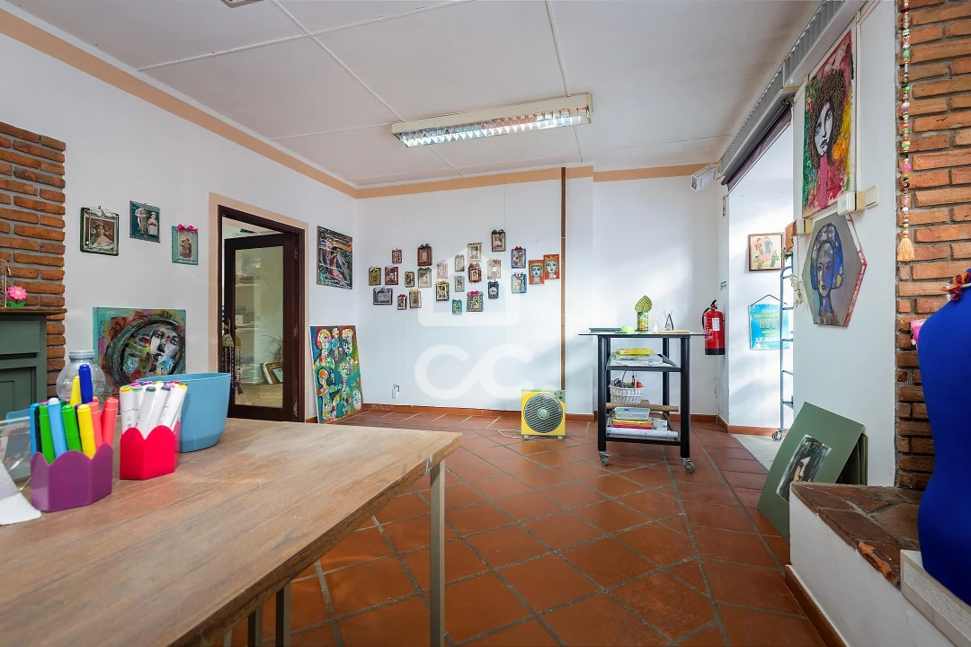 Negócio para Venda em Nossa Senhora da Conceição e São Bartolomeu Foto 7