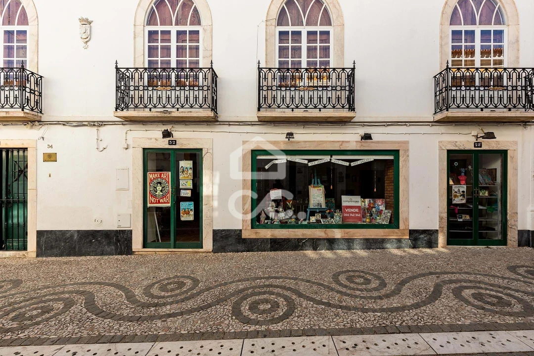 Negócio para Venda em Nossa Senhora da Conceição e São Bartolomeu Foto 1